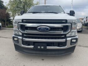 Used 2022 Ford Super Duty F-350 SRW