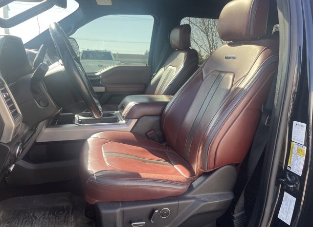 
								Used 2019 Ford Super Duty F-350 SRW full									