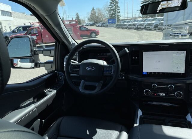 
								New 2025 Ford Super Duty F-350 SRW LARIAT 4WD – SOLD!! full									