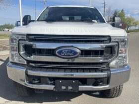 Used 2021 Ford Super Duty F-250 SRW