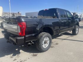 Used 2019 Ford Super Duty F-350 SRW