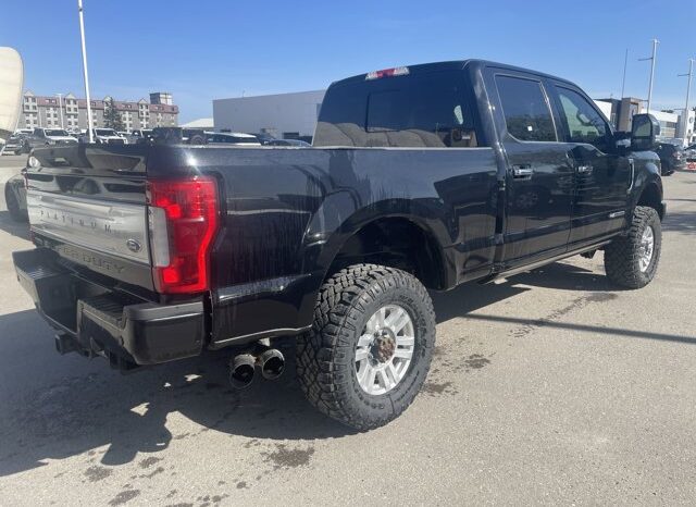 
								Used 2019 Ford Super Duty F-350 SRW full									