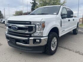 Used 2022 Ford Super Duty F-350 SRW