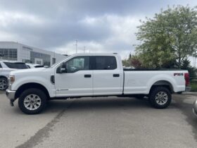 Used 2022 Ford Super Duty F-350 SRW