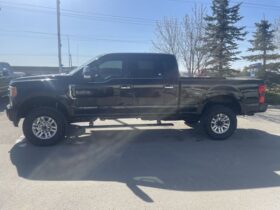 Used 2019 Ford Super Duty F-350 SRW