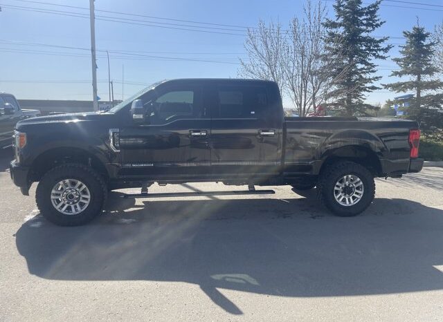 
								Used 2019 Ford Super Duty F-350 SRW full									