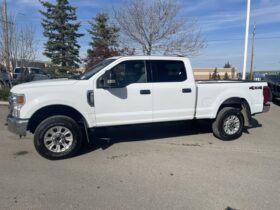 Used 2021 Ford Super Duty F-250 SRW