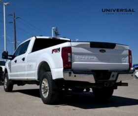 Used 2021 Ford Super Duty F-350 SRW