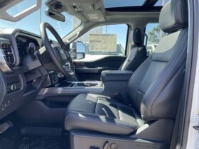New 2025 Ford Super Duty F-350 SRW LARIAT 4WD – SOLD!!