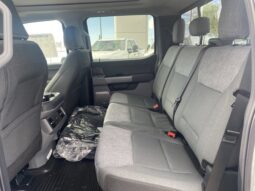 
										New 2025 Ford Super Duty F-350 SRW XLT CREW CAB 4WD W/BLACK APPEARANCE, PREMIUM, & FX4 PKGS, PROPOWER 2KW, MOONROOF, AND TAILGATE STEP full									