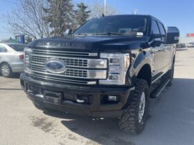 Used 2019 Ford Super Duty F-350 SRW