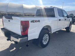 
										Used 2021 Ford Super Duty F-250 SRW full									