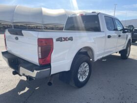 Used 2021 Ford Super Duty F-250 SRW