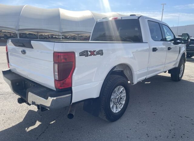 
								Used 2021 Ford Super Duty F-250 SRW full									