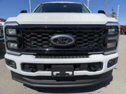 New 2025 Ford Super Duty F-350 SRW LARIAT 4WD – SOLD!!