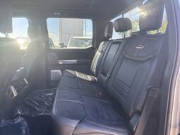 
										New 2024 Ford Super Duty F-350 SRW Platinum 4WD CREW W/TREMOR PKG, & TWIN PANEL MOONROOF full									