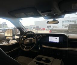 
										New 2025 Ford Super Duty F-350 SRW XLT CREW CAB 4WD W/RUNNING BOARDS, REMOTE START, 360 CAMERA, ONBOARD SCALES 0 CAMERA, & SMART HITCH full									