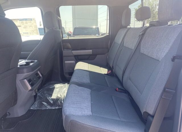 
								New 2025 Ford Super Duty F-350 SRW XLT 4WD – INCOMING UNIT, CALL TO RESERVE TODAY!! full									
