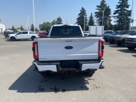 New 2025 Ford Super Duty F-350 SRW XLT 4WD – INCOMING UNIT, CALL TO RESERVE TODAY!!