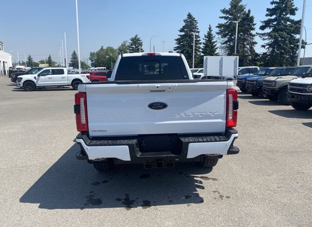 
								New 2025 Ford Super Duty F-350 SRW XLT 4WD – INCOMING UNIT, CALL TO RESERVE TODAY!! full									