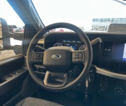 
										New 2025 Ford Super Duty F-350 SRW XLT CREW CAB 4WD W/RUNNING BOARDS, REMOTE START, 360 CAMERA, ONBOARD SCALES 0 CAMERA, & SMART HITCH full									