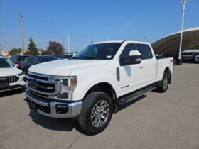 Used 2020 Ford Super Duty F-350 SRW