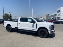 New 2025 Ford Super Duty F-350 SRW XLT 4WD – INCOMING UNIT, CALL TO RESERVE TODAY!!