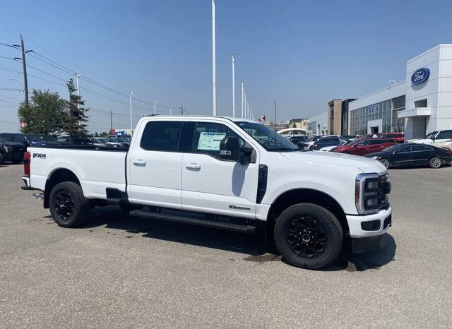 
								New 2025 Ford Super Duty F-350 SRW XLT 4WD – INCOMING UNIT, CALL TO RESERVE TODAY!! full									