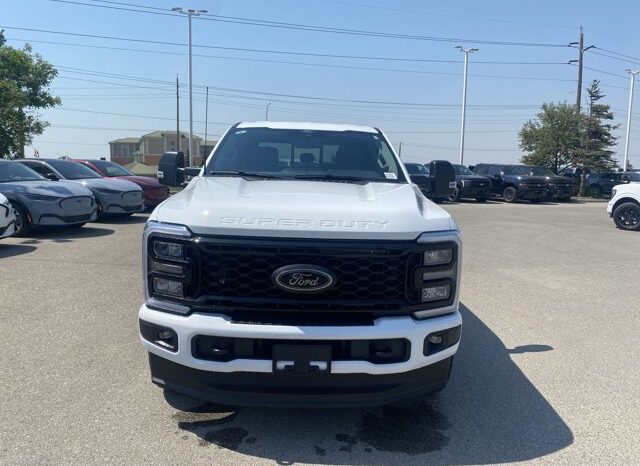 
								New 2025 Ford Super Duty F-350 SRW XLT 4WD – INCOMING UNIT, CALL TO RESERVE TODAY!! full									