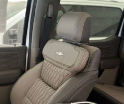 
										New 2025 Ford Super Duty F-450 DRW King Ranch CREW 4WD W/FX4 PKG, MOONROOF, UPFITTERS, TOUGH BED SPRAY-LINER, AND MAX RECLINE SEATS full									