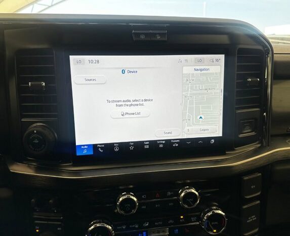 
								New 2025 Ford Super Duty F-350 SRW LARIAT CREW 4WD W/BLACK APPEARANCE PKG, FX4 PKG, 5TH WHL PREP PKG, MOONROOF, AND ULTIMATE PKG full									