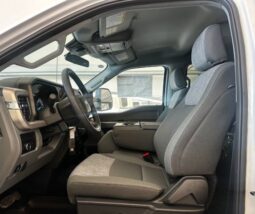 
										New 2025 Ford Super Duty F-350 SRW XLT CREW CAB 4WD W/RUNNING BOARDS, REMOTE START, 360 CAMERA, ONBOARD SCALES 0 CAMERA, & SMART HITCH full									