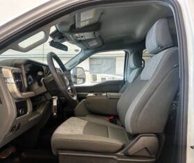 New 2025 Ford Super Duty F-350 SRW XLT CREW CAB 4WD W/RUNNING BOARDS, REMOTE START, 360 CAMERA, ONBOARD SCALES 0 CAMERA, & SMART HITCH