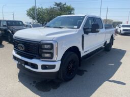 New 2025 Ford Super Duty F-350 SRW XLT 4WD – INCOMING UNIT, CALL TO RESERVE TODAY!!
