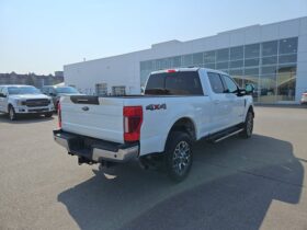 Used 2020 Ford Super Duty F-350 SRW