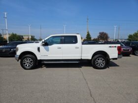 Used 2020 Ford Super Duty F-350 SRW