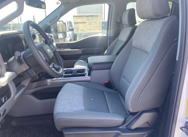 
								New 2025 Ford Super Duty F-350 SRW XLT 4WD – INCOMING UNIT, CALL TO RESERVE TODAY!! full									