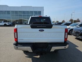 Used 2020 Ford Super Duty F-350 SRW
