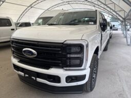 Used 2025 Ford Super Duty F-350 SRW