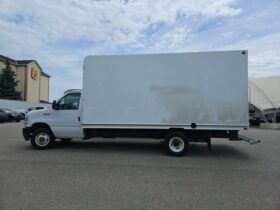 Used 2024 Ford E-Series Cutaway BASE