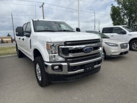 Used 2020 Ford Super Duty F-350 SRW