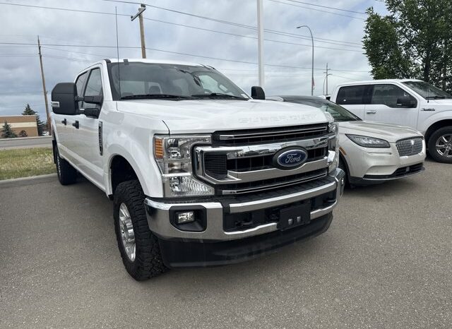 
								Used 2020 Ford Super Duty F-350 SRW full									