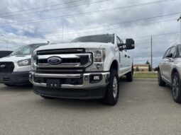 Used 2020 Ford Super Duty F-350 SRW