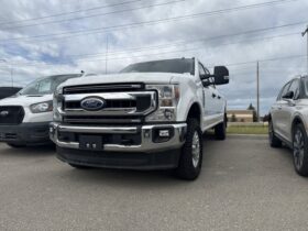 Used 2020 Ford Super Duty F-350 SRW