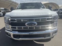 Used 2023 Ford Super Duty F-350 SRW