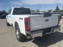 Used 2023 Ford Super Duty F-350 SRW