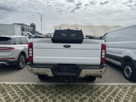 Used 2020 Ford Super Duty F-350 SRW