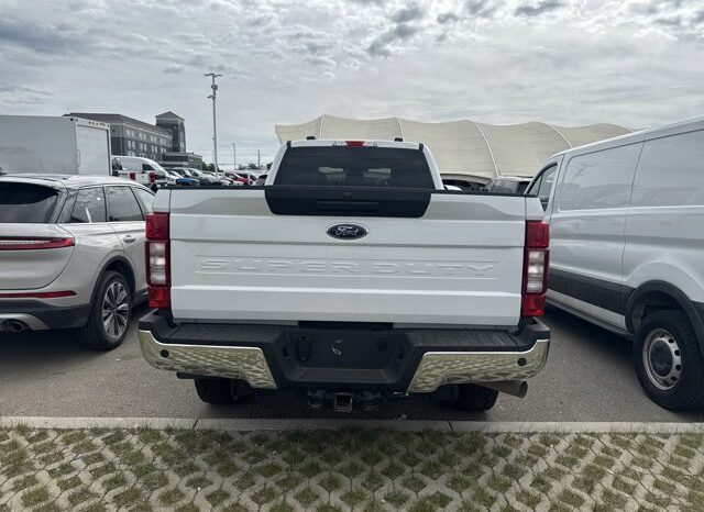 
								Used 2020 Ford Super Duty F-350 SRW full									