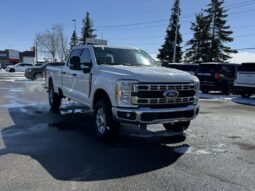 
										Used 2023 Ford Super Duty F-350 SRW full									