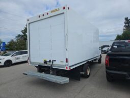 
										Used 2024 Ford E-Series Cutaway BASE full									